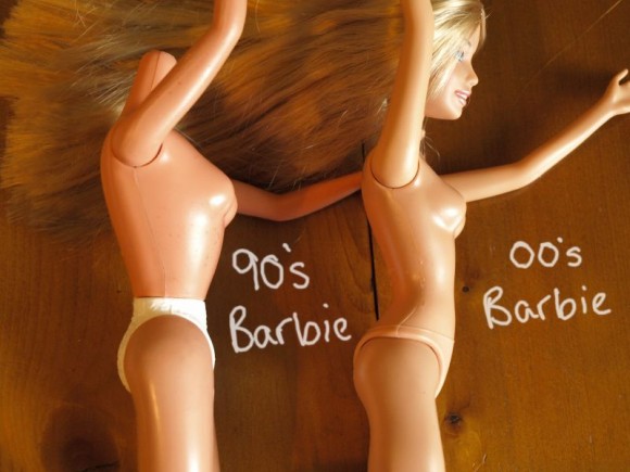 barbie, femme, silhouette, jouet, modèle, femme barbie, égérie