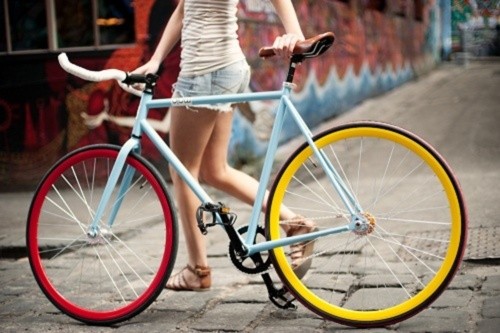 fixie,pignon fixe,cycle,vélo,lifestyle