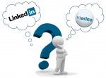 linkedin, viadeo, recrutement, plateforme 2.0, rh, sourcing rh, candidat, ressources humaines