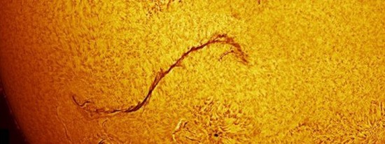 sun,phénomène,aout,2012,irruption,soleil,magma